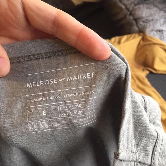 Tank - Picture 3 of 3